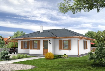 Bungalov 070