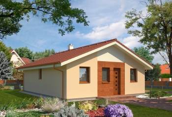 Bungalov 976