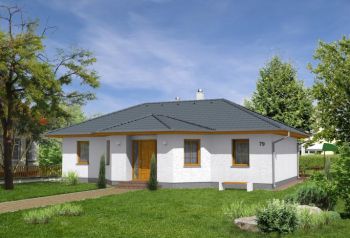 Bungalov 079