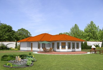 Bungalov 085